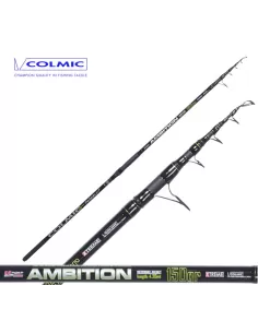 Colmic Rod Tele Surf Ambition 
