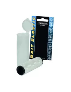 Colmic Filo Elastico per Esche Bait Elastic Fili da pesca Colmic