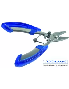 Colmic Multi-Fibre Wire Shears Mosquito 
