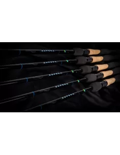 Preston Canna Da Pesca Feeder Supera 11' 6'' Canne da pesca Preston
