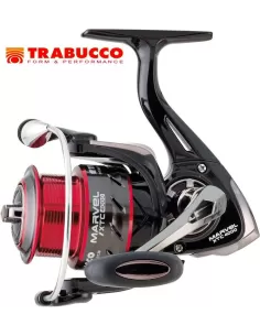 Trabucco Mulinello Marvel Xtc Mulinelli da Pesca Trabucco