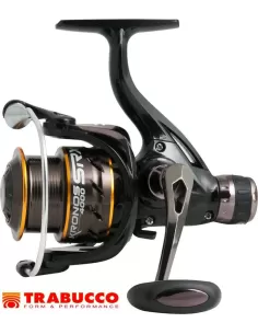 Trabucco fishing Muinello Kronos SRX 
