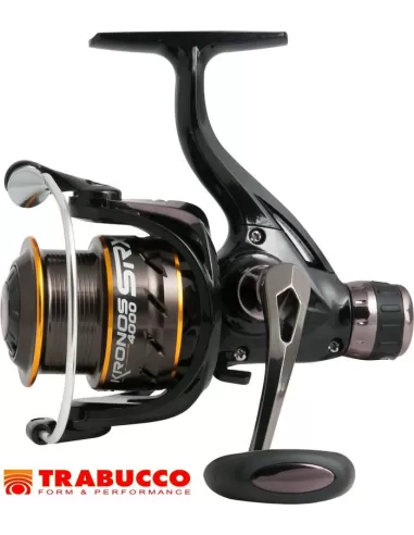 Trabucco Muinello da Pesca Kronos SRX Mulinelli da Pesca Trabucco