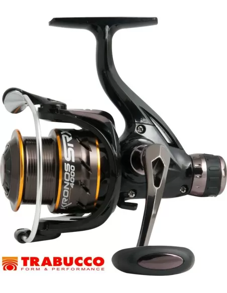 Trabucco Muinello da Pesca Kronos SRX Mulinelli da Pesca Trabucco