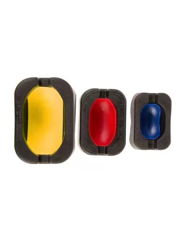 Preston Quik Release Method Moulds - fishing tackle