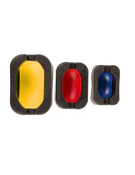 Preston Quik Release Method Moulds ZONA OUTLET PESCA Preston