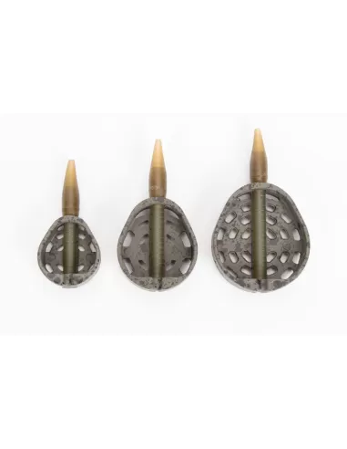 Preston Banjo Feeder in Line ZONA OUTLET PESCA Preston