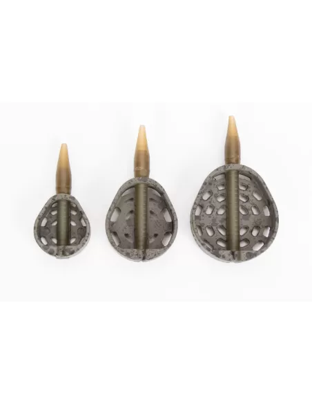 Preston Banjo Feeder in Line ZONA OUTLET PESCA Preston