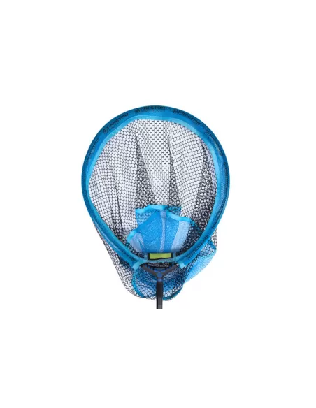 Preston Match Landing Net Teste guadino Preston
