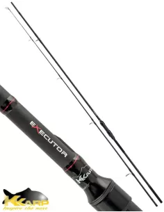 Carp fishing rod K karp Executor 