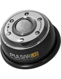 k Karp Lampada Carpfishing Pulsar Movement Sensor Lamp Carpfishing K-Karp