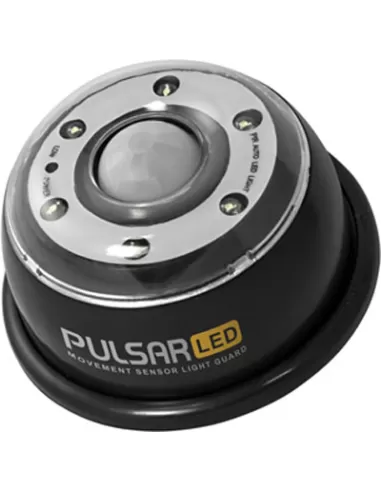 k Karp Lampada Carpfishing Pulsar Movement Sensor Lamp Carpfishing K-Karp