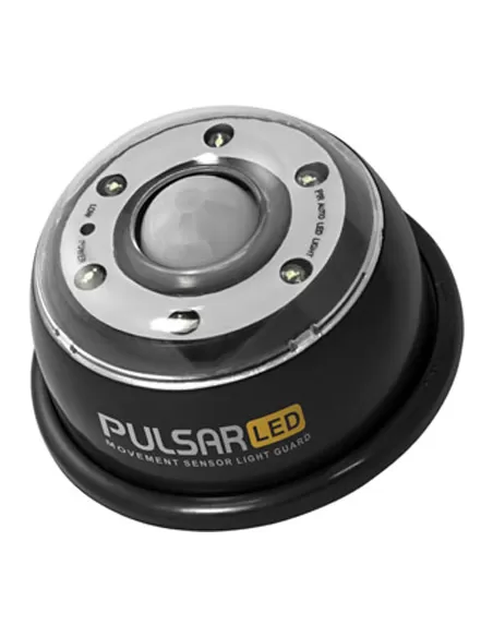 k Karp Carp Lamp Pulsar Movement Sensor Lamp