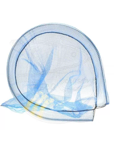 Rete Ricabio Guadini da Pesca Maglia Fitta Reti da pesca Kolpo