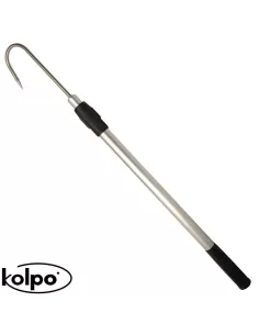 Raffio Telescopico da Pesca 120 cm Kolpo Accessori da pesca Kolpo