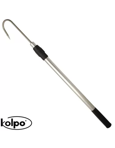Raffio Telescopico da Pesca 120 cm Kolpo Accessori da pesca Kolpo