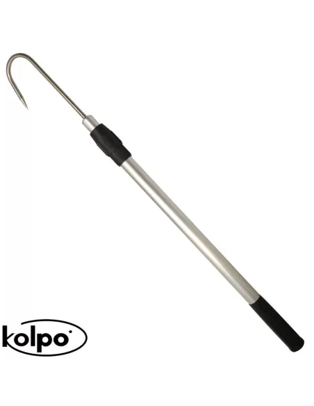 Raffio Telescopico da Pesca 120 cm Kolpo Accessori da pesca Kolpo