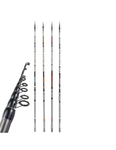 Canna da Pesca Trota Lago Sky Bender Canne da pesca Sele