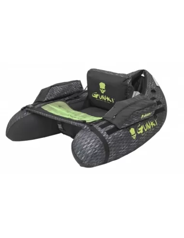 Belly Boat Float Tube Gunki Furti-V Belly Boat e Canoe Gunki