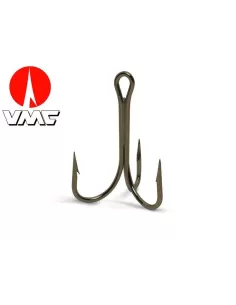 Vmc Ancorette da Pesca 9617 conf. 10 pz Ami da pesca VMC