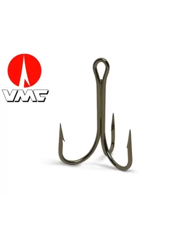 Vmc Ancorette da Pesca 9617 conf. 10 pz Ami da pesca VMC