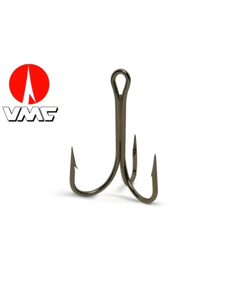 Vmc Ancorette da Pesca 9617 conf. 10 pz Ami da pesca VMC