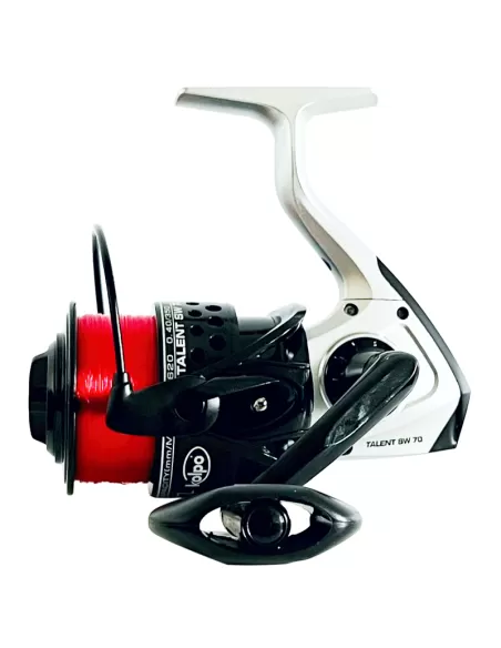 Kolpo Mulinello Da Pesca Talent SW 7000 Mulinelli da Pesca Kolpo