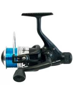 Kolpo Mulinello Da Pesca Yell Frizione Posteriore Mulinelli da Pesca Kolpo