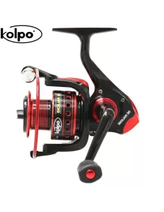 Kolpo Mulinello Da Pesca Siciliar Cool Edition Mulinelli da Pesca Kolpo