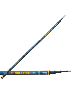 Palo Bilancia Robusto Sele Canne da pesca Sele