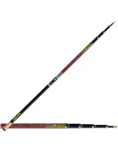 Palo Bilancia Lineaeffe Canne da pesca Lineaeffe
