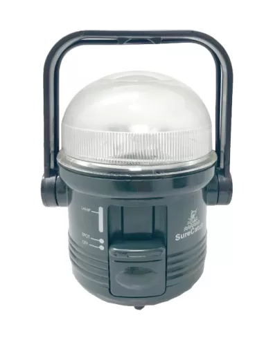 Lampada Pesca Bright Master Lampade e luci chimiche Kolpo