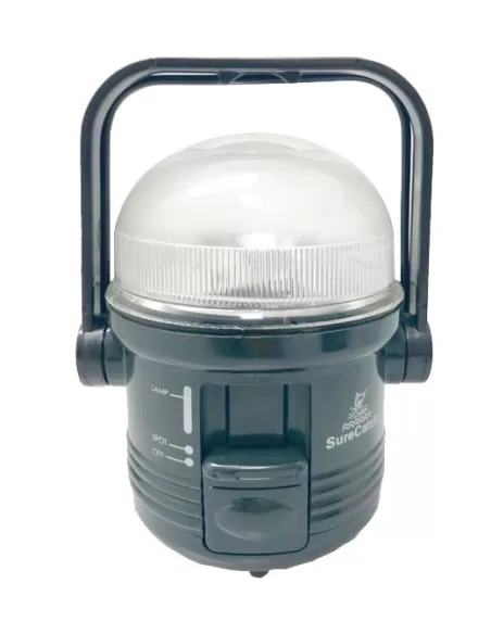 Lampada Pesca Bright Master Lampade e luci chimiche Kolpo