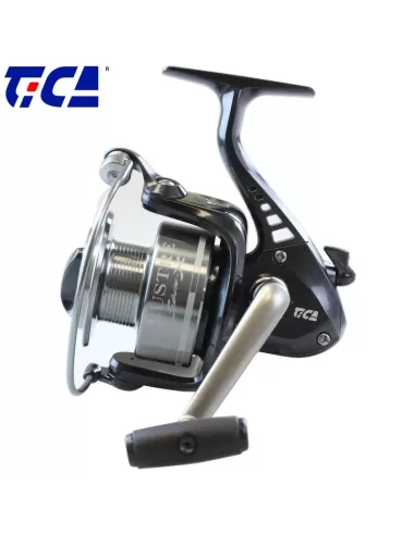 Tica Mulinello da Pesca Lustre Mulinelli da Pesca Tica