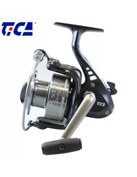 Tica Mulinello da Pesca Lustre Mulinelli da Pesca Tica