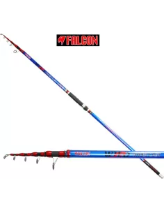 Falcon Canna da Pesca Wild Hiper Cast 420mt 180gr Canne da pesca Falcon