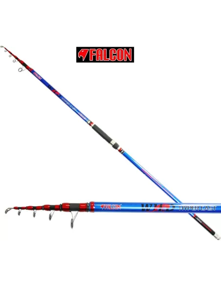 Falcon fishing rod Wild Hiper Cast 420mt 180gr