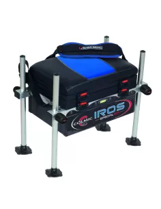 Colmic Iros Special 300 Panchetto Pesca Panchetti Sedie e Accessori Colmic