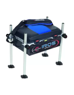 Colmic Fishing Stool Iros Special 100 