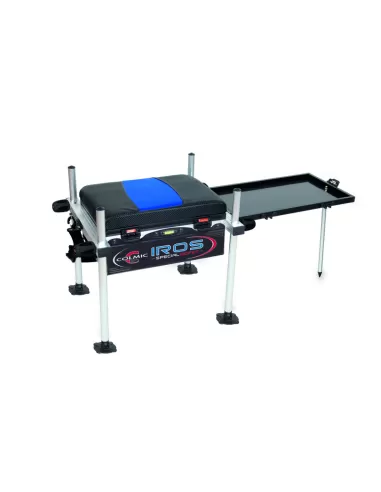 Colmic Panchetto Pesca Iros Special 100​ FST Panchetti Sedie e Accessori Colmic