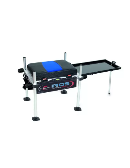 Colmic Panchetto Pesca Iros Special 100​ FST Panchetti Sedie e Accessori Colmic