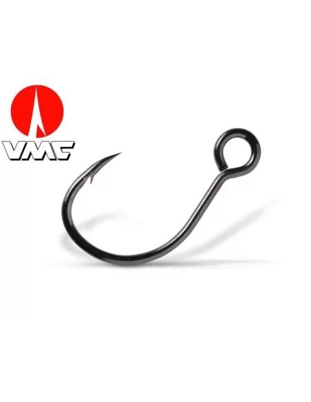 Vmc Amo con Occhiello Special Spoon 7237 Ami da pesca VMC