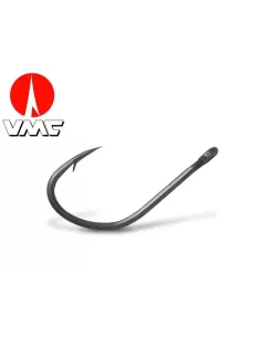 VMC Hook with pigtail Stong 7009 