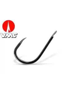 Vmc Ami con Paletta Carp Match Senza Ardiglione 7017B Ami da pesca VMC