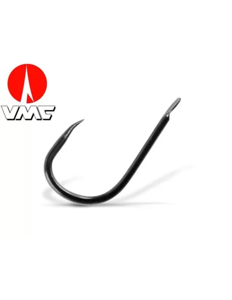 VMC Hooks Barbless Carp Match Cantle 7017B