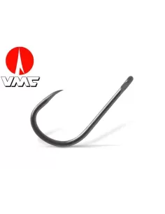 Vmc Ami con Occhiello Carp Match Barbless Match Ami da pesca VMC