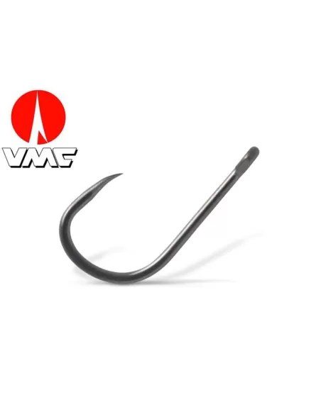 VMC Hooks Barbless Carp Match Match closure