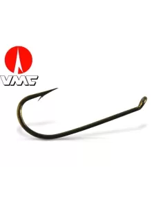 Vmc Ami da Mosca National Fly 9288 Conf. 50pz Pesca a mosca VMC