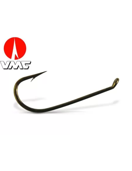 Vmc Ami da Mosca National Fly 9288 Conf. 50pz Pesca a mosca VMC