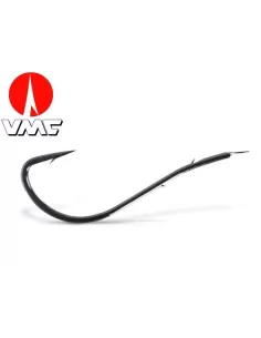 Vmc Ami con Paletta Doppio Ardiglione 7053 Ami da pesca VMC